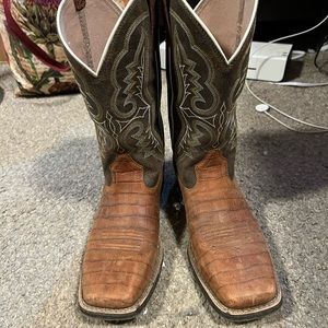 Ariat boots